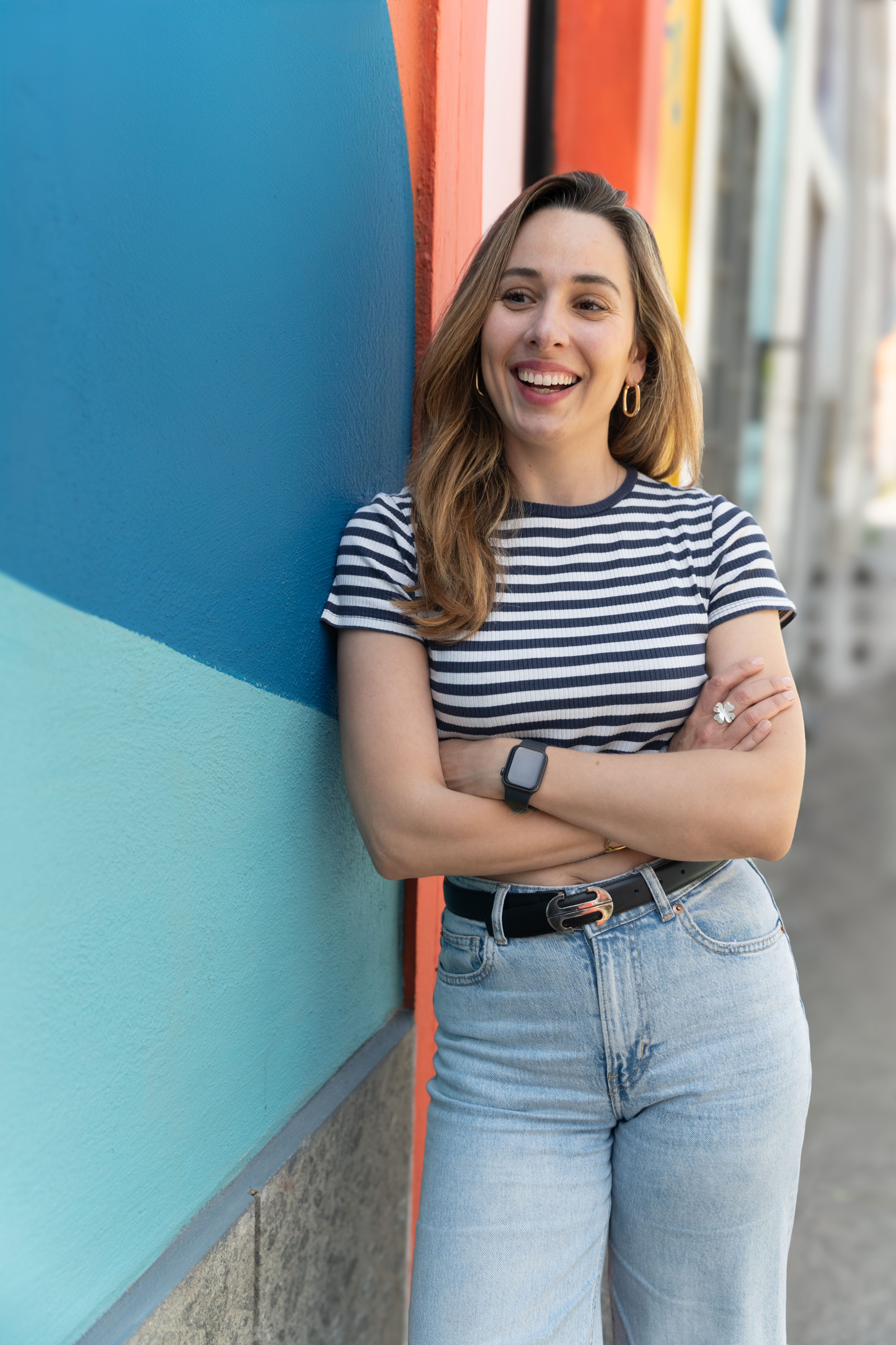 Géraldine Henry — Senior Product Manager
